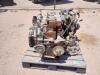 Lister 30HP Engine & TY290 Diesel Engine - 5