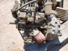 Lister 30HP Engine & TY290 Diesel Engine - 12