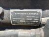 Lister 30HP Engine & TY290 Diesel Engine - 16