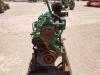 John Deere 7.6L Diesel Engine - 2