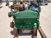 John Deere 7.6L Diesel Engine - 3