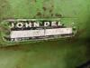 John Deere Engine - 6