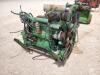 John Deere Engine - 2