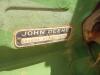 John Deere Engine - 8