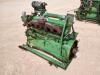 6 Cyl John Deere Engine - 2