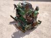 6 Cyl John Deere Engine - 5