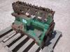 John Deere Engine Block