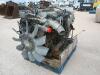 2011 International Maxxforce A330 Diesel Engine