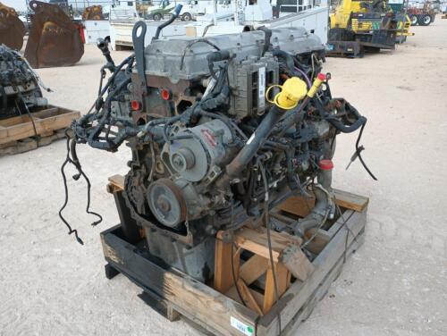 2012 International Maxxforce A330 Diesel Engine