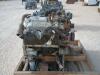 Ford 8 Cylinder Diesel Engine - 2