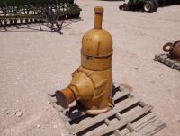 Amarillo Right Angle Pump Drive