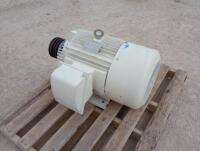 Electric Oil Well Pump Motor