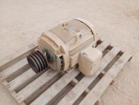 Electric Oil Well Pump Motor