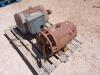 (2) Electric Motors - 3