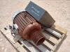 3 Phase Electric Motor - 2