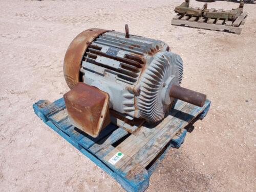 Marathon Electric Motor