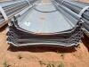 (1) Bundle of 24 GA Galvalume Triple Lock Standing Seam Roof Panels - 3