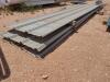 Miscellaneous Sheet Metal - 4