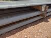 Miscellaneous Sheet Metal - 5