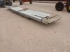 Lot of Used Misc Sheet Metal - 2