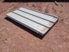 #Lot of Sheet Metal