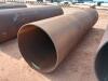 (1) 36" Diameter 12Ft 9" Long Steel Pipe - 4