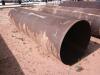 (1) 36" Diameter 11Ft 10" Long Steel Pipe - 2