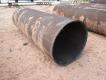 (1) 36" Diameter 9Ft 2" Long Steel Pipe - 2