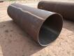 (1) 36" Diameter 9Ft 2" Long Steel Pipe - 5