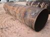 (1) 36" Diameter 11Ft 6" Long Steel Pipe - 2