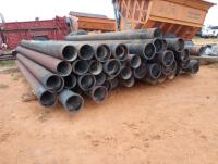 Lot of Pipe