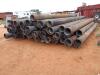 Lot of Pipe - 2