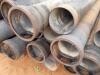 Lot of Pipe - 3