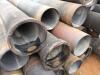 Lot of Pipe - 5