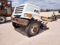 Ford Front End w/ Cummins Engine and Transmission