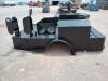 Welding Bed, Fits Dodge - 2