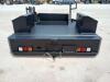 Welding Bed, Fits Dodge - 4