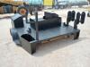 Welding Bed, Fits Dodge - 7