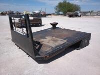 9Ft Pickup Flatbed