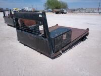 Pickup Flatbed