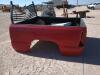 Chevrolet Pickup Bed - 2