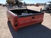 Chevrolet Pickup Bed - 3