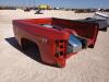 Chevrolet Z71 Pickup Bed, (2) Ford Bumpers - 3