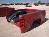 Chevrolet Z71 Pickup Bed, (2) Ford Bumpers - 5