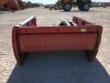 Chevrolet Z71 Pickup Bed, (2) Ford Bumpers - 7