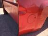 Chevrolet Z71 Pickup Bed, (2) Ford Bumpers - 8