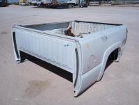 Silverado Pickup Bed