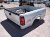 Silverado Pickup Bed - 5