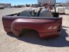 Chevrolet Dually Pickup Bed w/ (2) 75 Gallon Fuel Tanks - 2