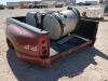 Chevrolet Dually Pickup Bed w/ (2) 75 Gallon Fuel Tanks - 3